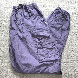 Urban Outfitters | Men’s Standard Cloth Technical Cargo Jogger